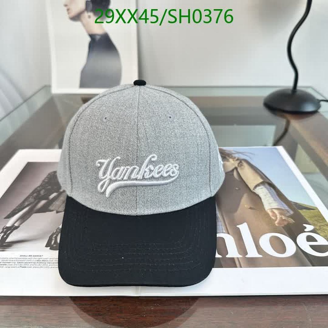 MLB-Cap(Hat) Code: SH0376 $: 29USD