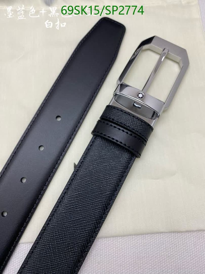 Montblanc-Belts Code: SP2774 $: 69USD