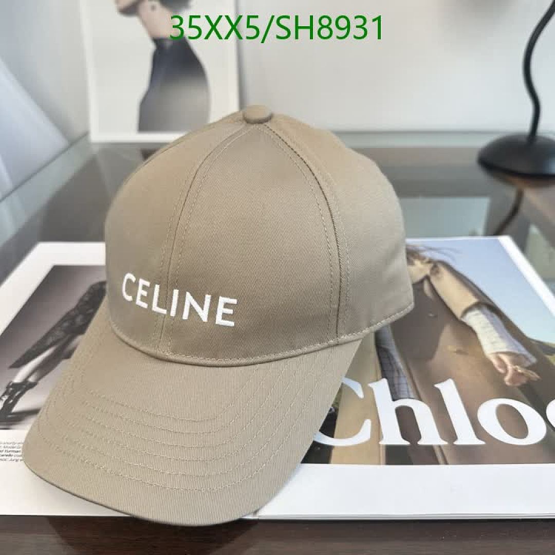 Celine-Cap(Hat) Code: SH8931 $: 35USD