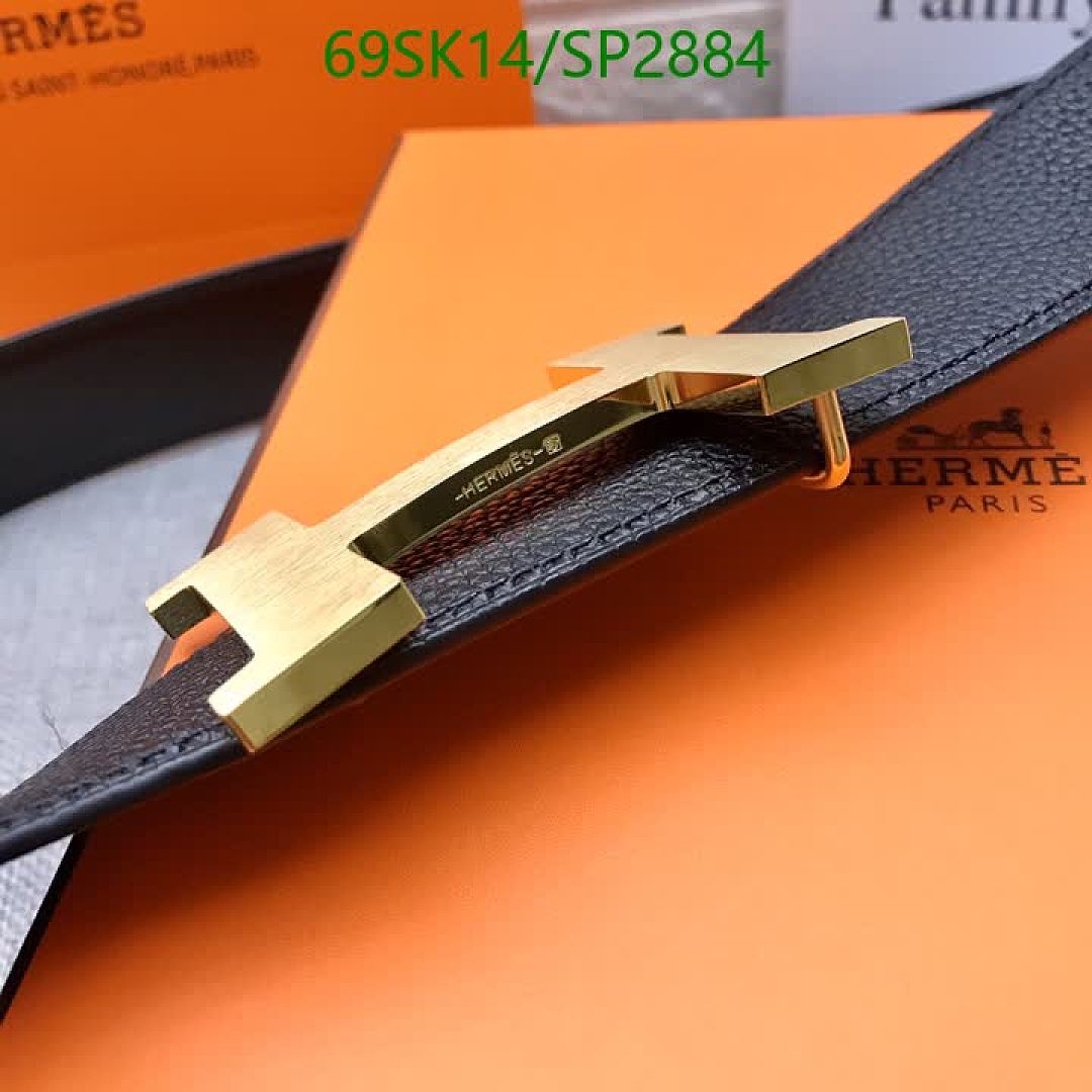 Versace-Belts Code: SP2884 $: 69USD