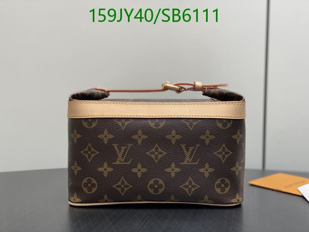 LV-Bag-Mirror Quality Code: SB6111 $: 159USD