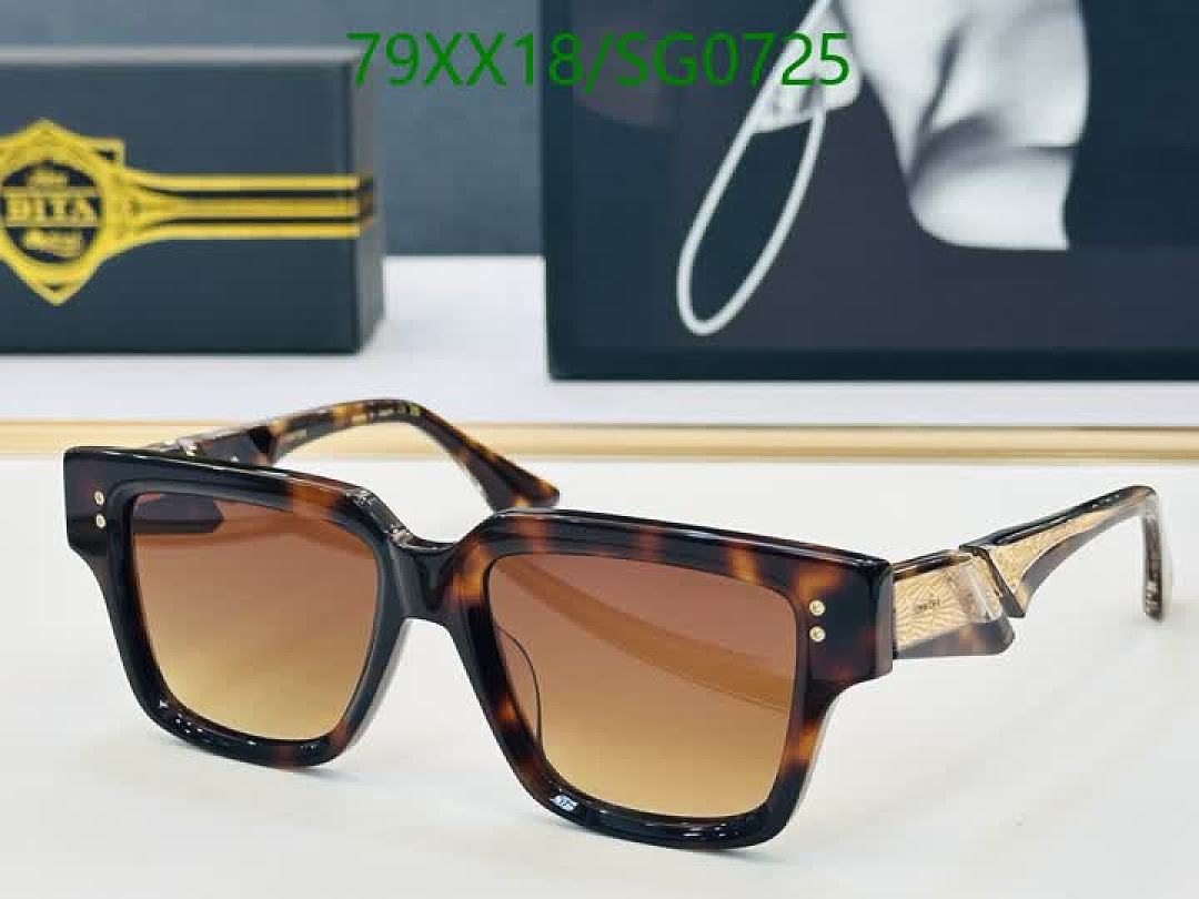 Dita-Glasses Code: SG0725 $: 79USD