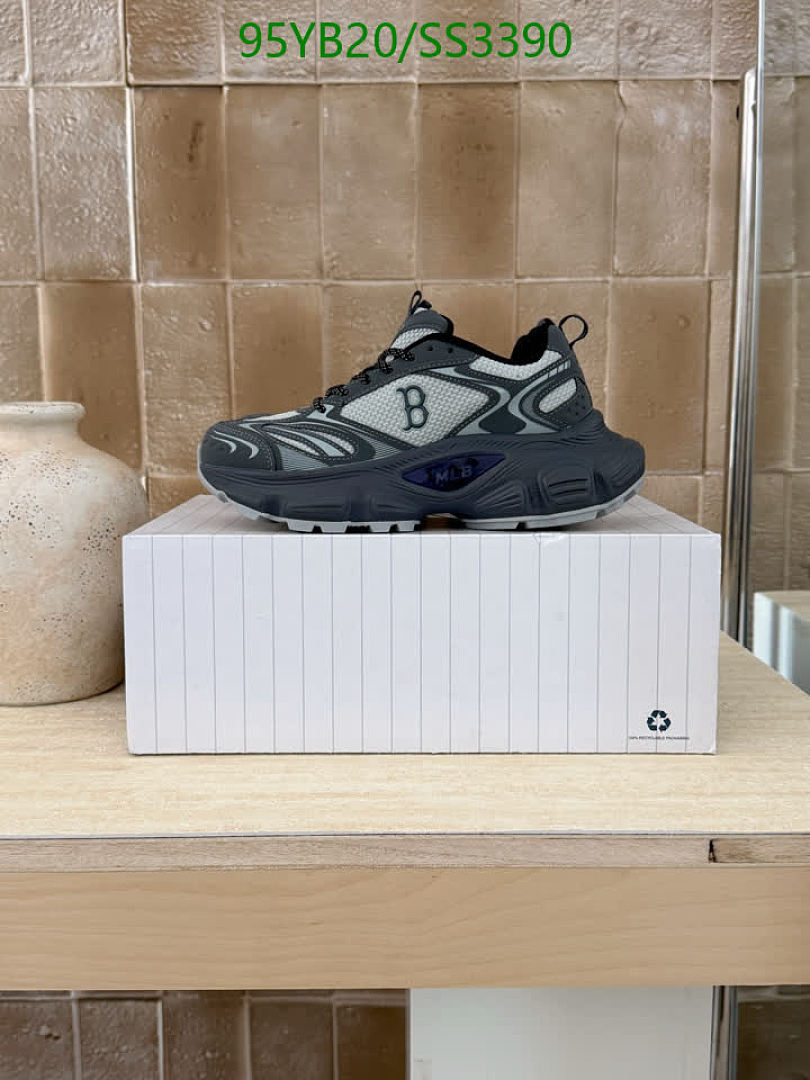 MLB-Women Shoes Code: SS3390 $: 95USD
