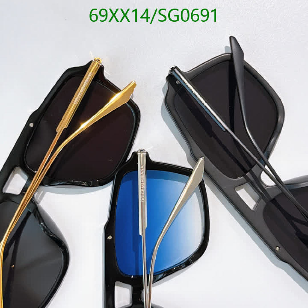 D&G-Glasses Code: SG0691 $: 69USD