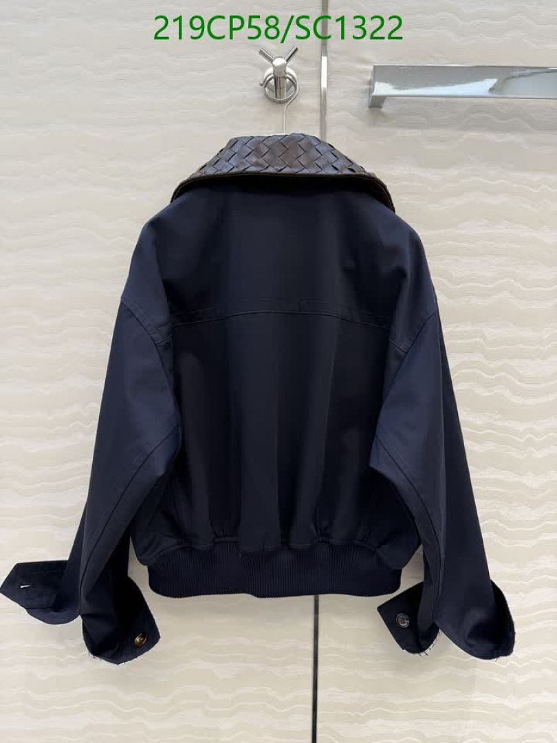 BV-Clothing Code: SC1322 $: 219USD