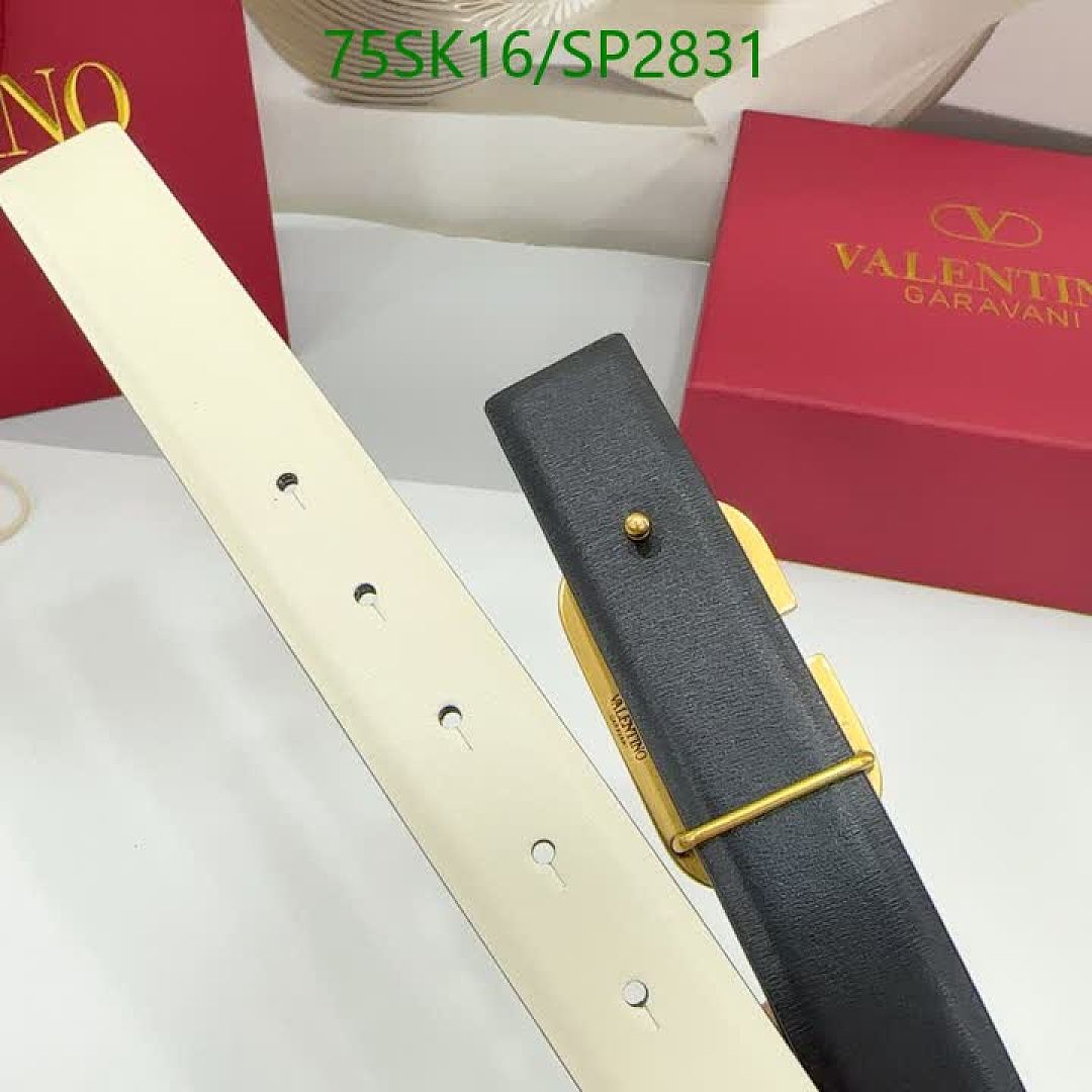 Valentino-Belts Code: SP2831 $: 75USD