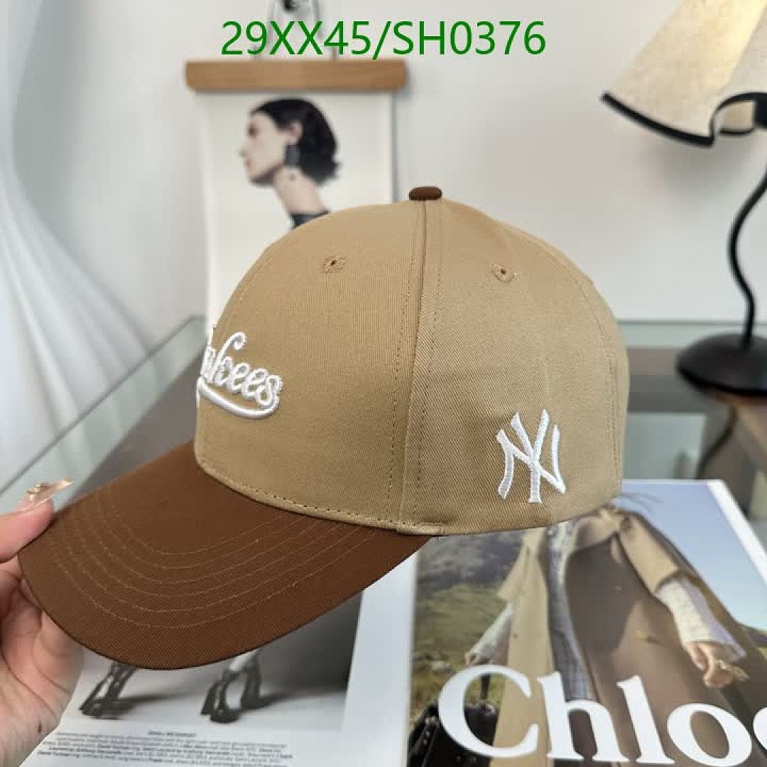 MLB-Cap(Hat) Code: SH0376 $: 29USD