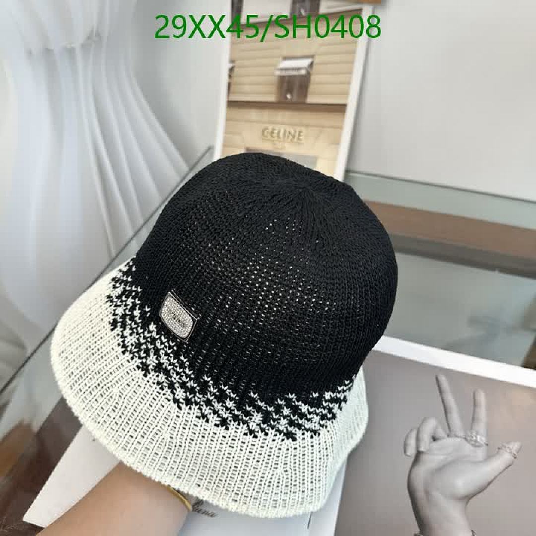 Prada-Cap(Hat) Code: SH0408 $: 29USD