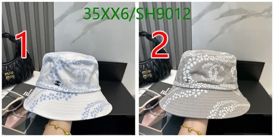 Chanel-Cap(Hat) Code: SH9012 $: 35USD