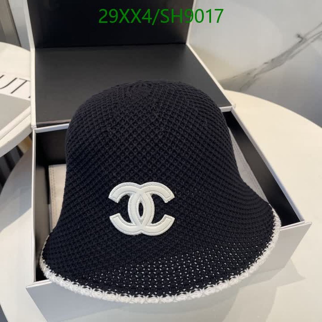 Chanel-Cap(Hat) Code: SH9017 $: 29USD