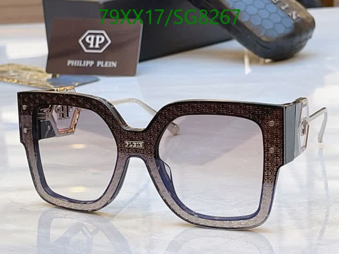 Philipp Plein-Glasses Code: SG8267 $: 79USD