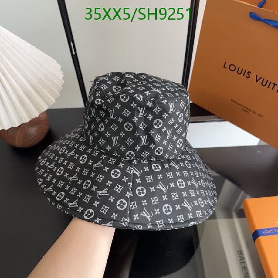 LV-Cap(Hat) Code: SH9251 $: 35USD