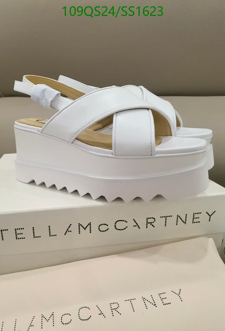 Stella-McCartney-Women Shoes Code: SS1623 $: 109USD