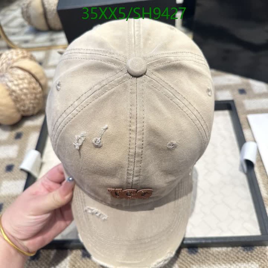 UGG-Cap(Hat) Code: SH9427 $: 35USD