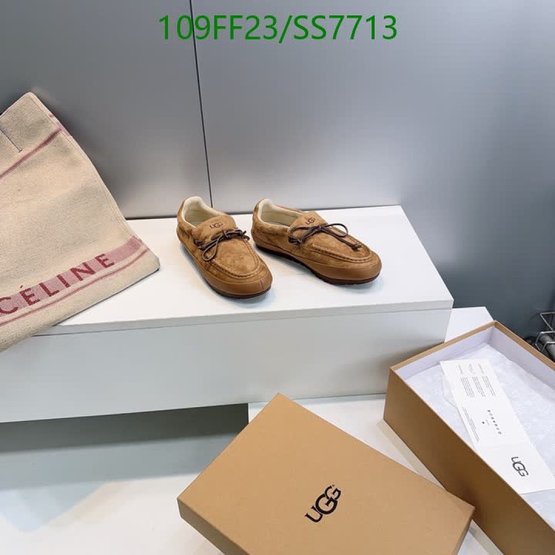 UGG-Women Shoes Code: SS7713 $: 109USD