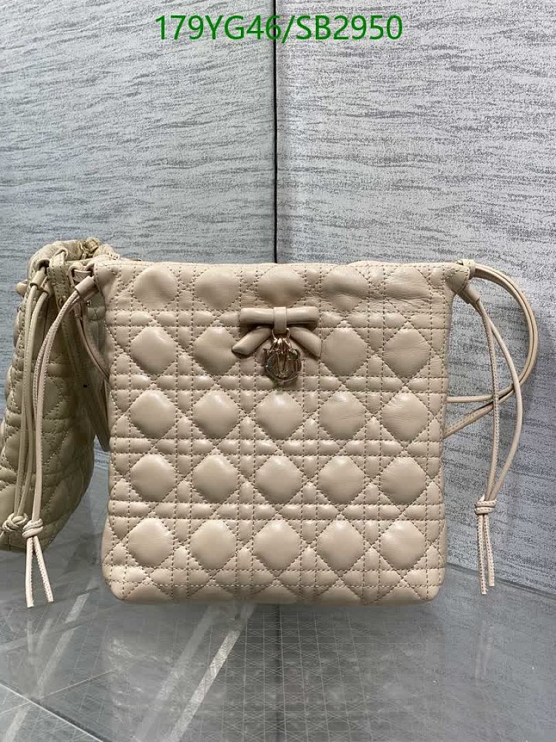 Dior-Bag-Mirror Quality Code: SB2950 $: 179USD