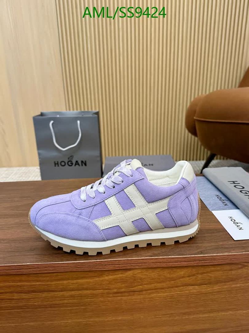 Hogan-Women Shoes Code: SS9424