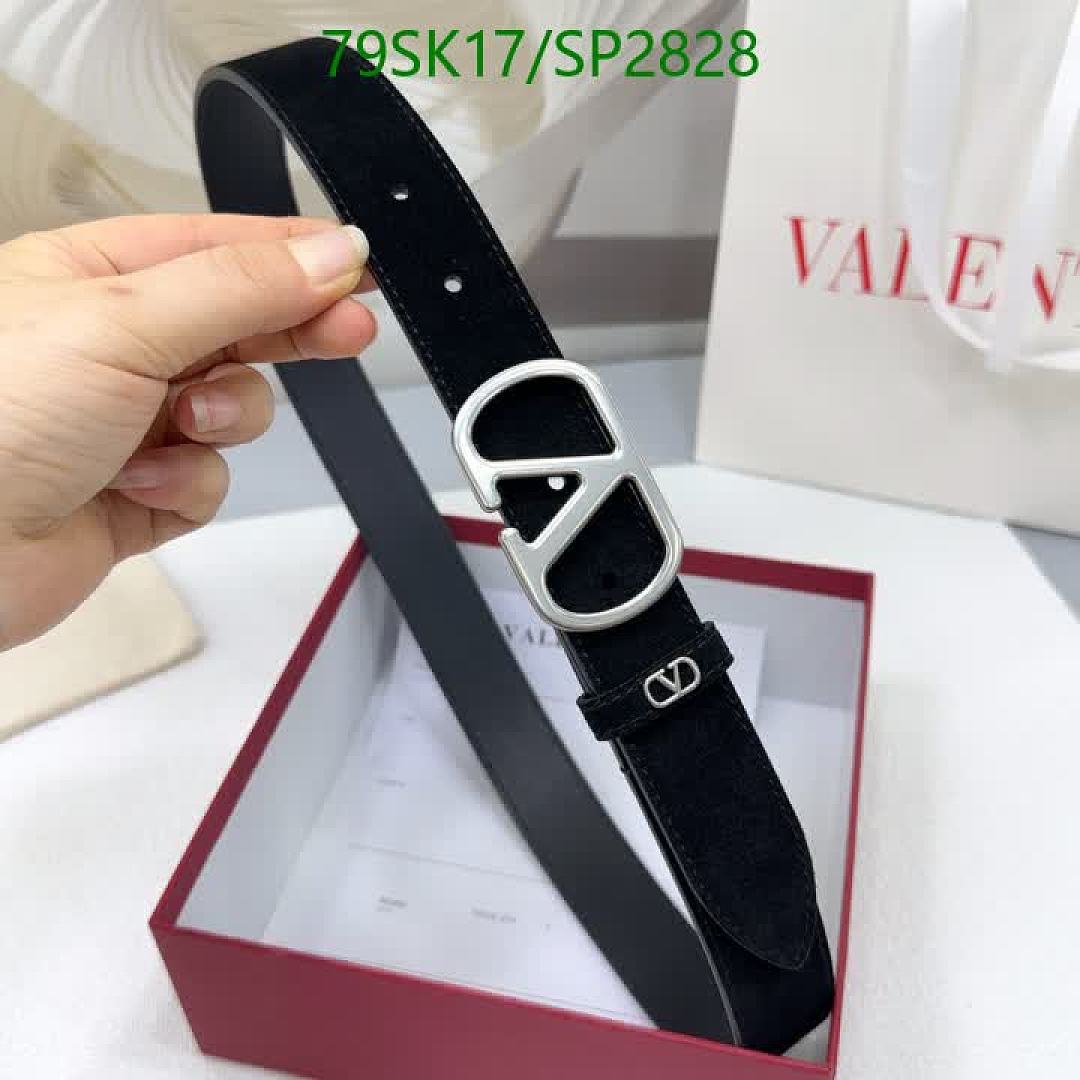 Valentino-Belts Code: SP2828 $: 79USD