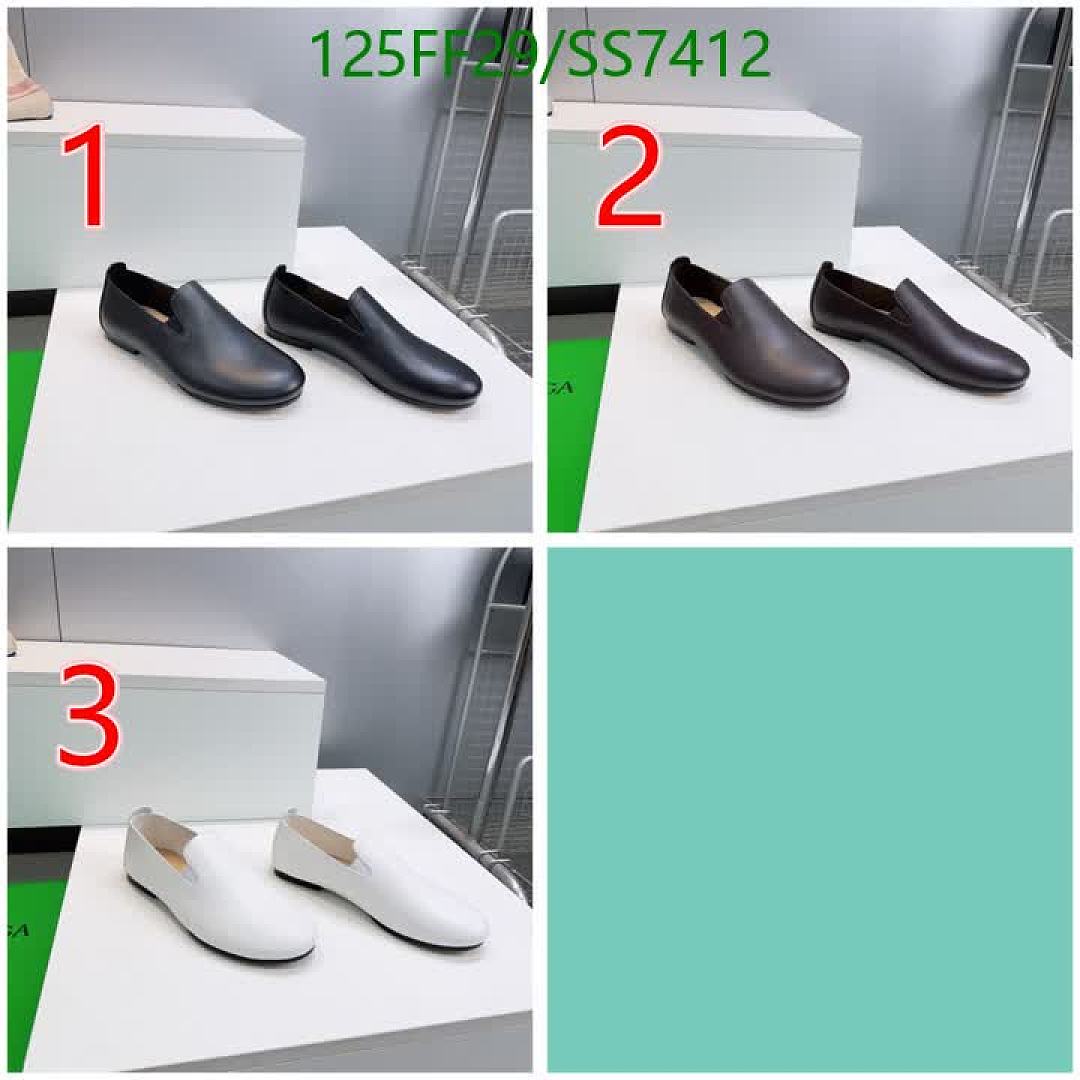 BV-Women Shoes Code: SS7412 $: 125USD