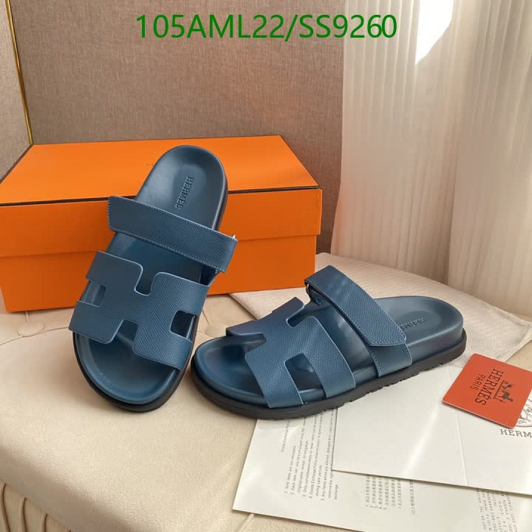 Hermes-Women Shoes Code: SS9260 $: 105USD