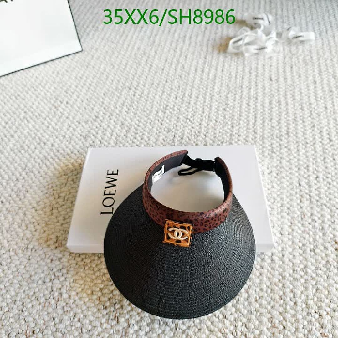 Chanel-Cap(Hat) Code: SH8986 $: 35USD