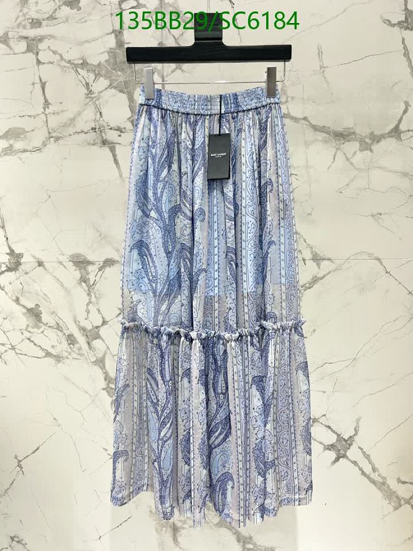 YSL-Clothing Code: SC6184 $: 135USD