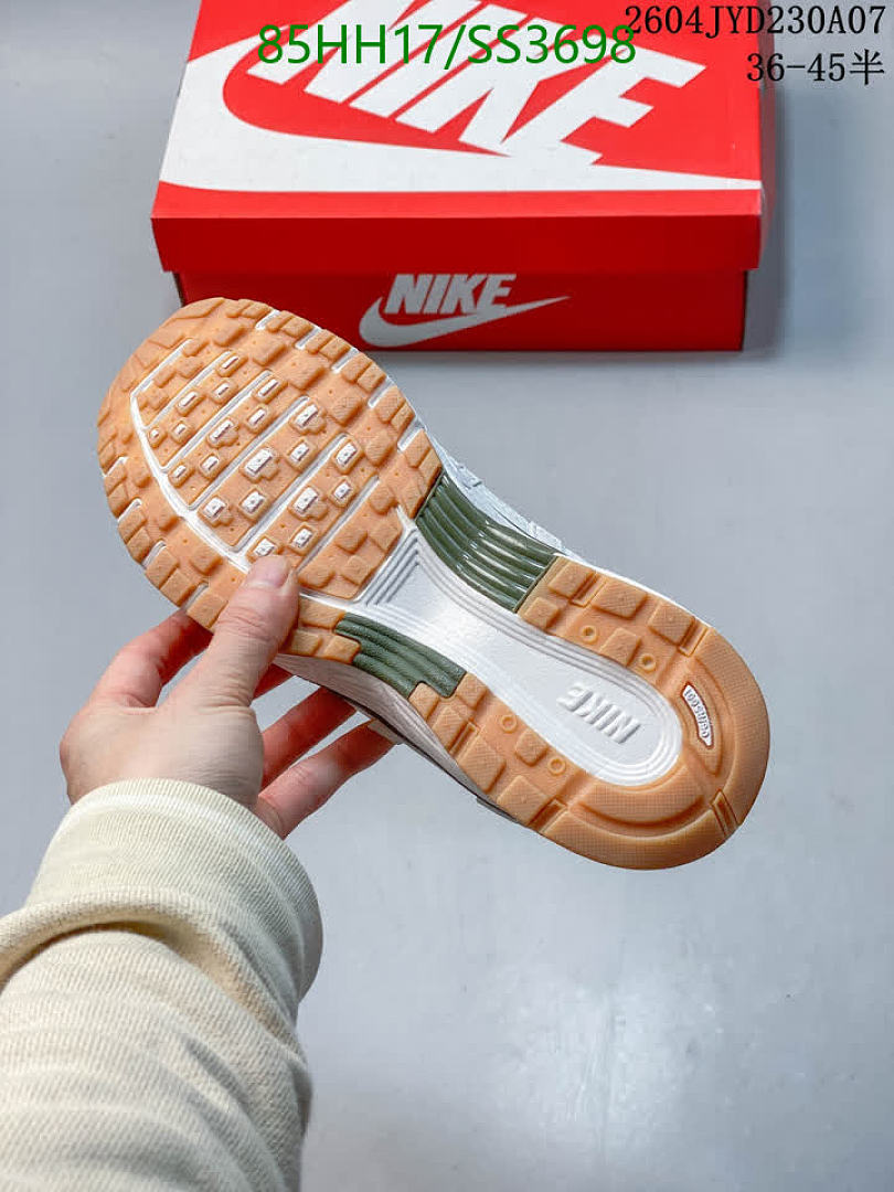 NIKE-Women Shoes Code: SS3698 $: 85USD