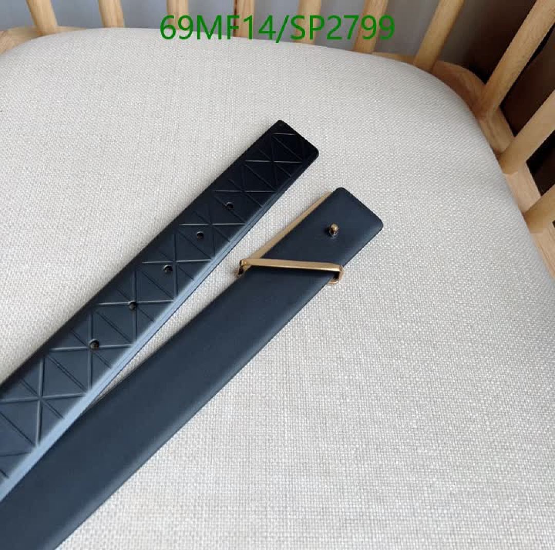 Prada-Belts Code: SP2799 $: 69USD