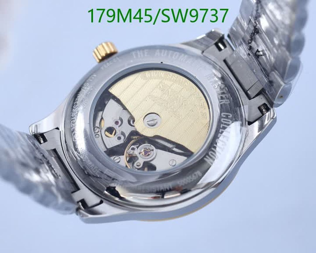 Longines-Watch-4A Quality Code: SW9737 $: 179USD
