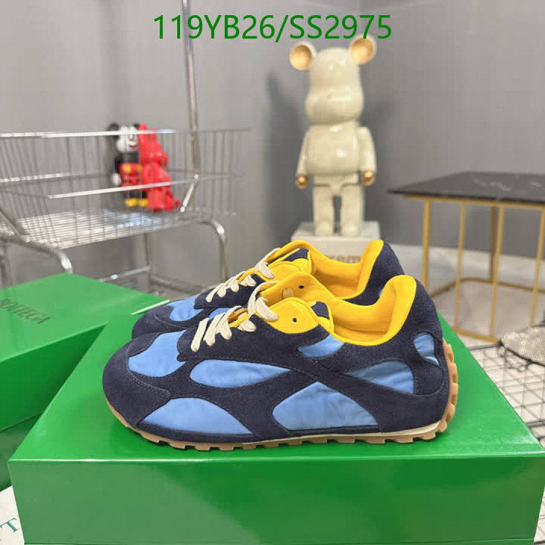 BV-Women Shoes Code: SS2975 $: 119USD