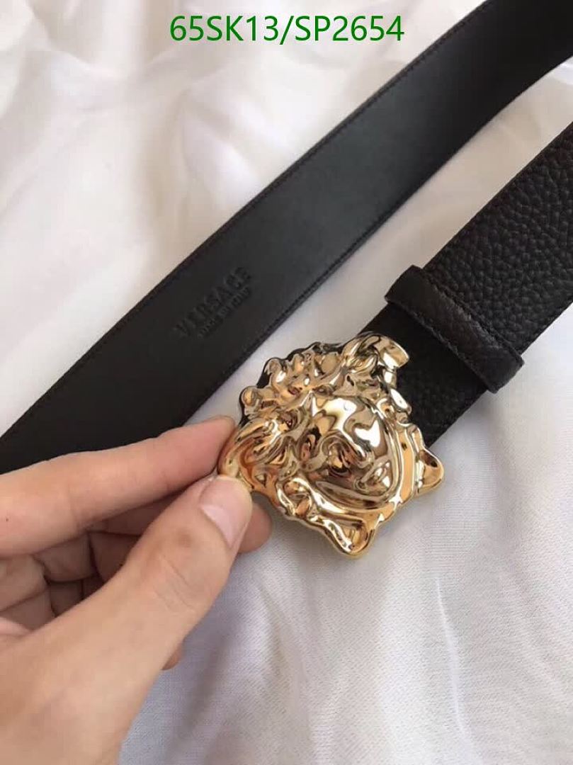 LV-Belts Code: SP2654 $: 65USD