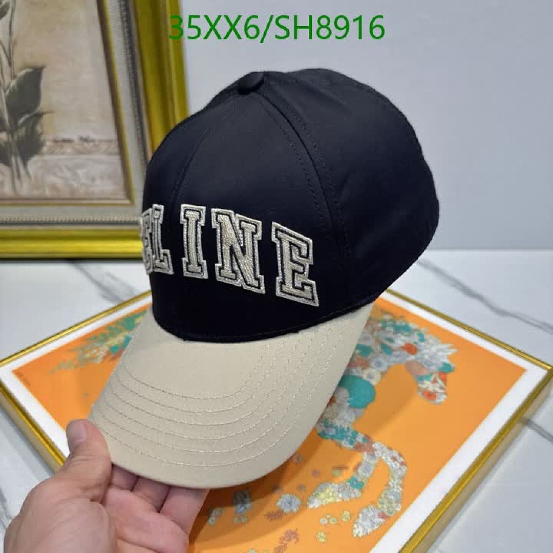 Celine-Cap(Hat) Code: SH8916 $: 35USD