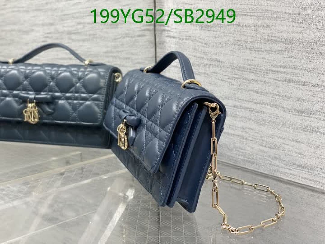 Dior-Bag-Mirror Quality Code: SB2949 $: 199USD