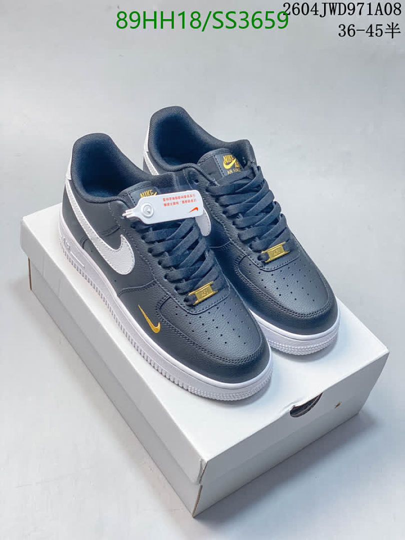 Nike-Men shoes Code: SS3659 $: 89USD