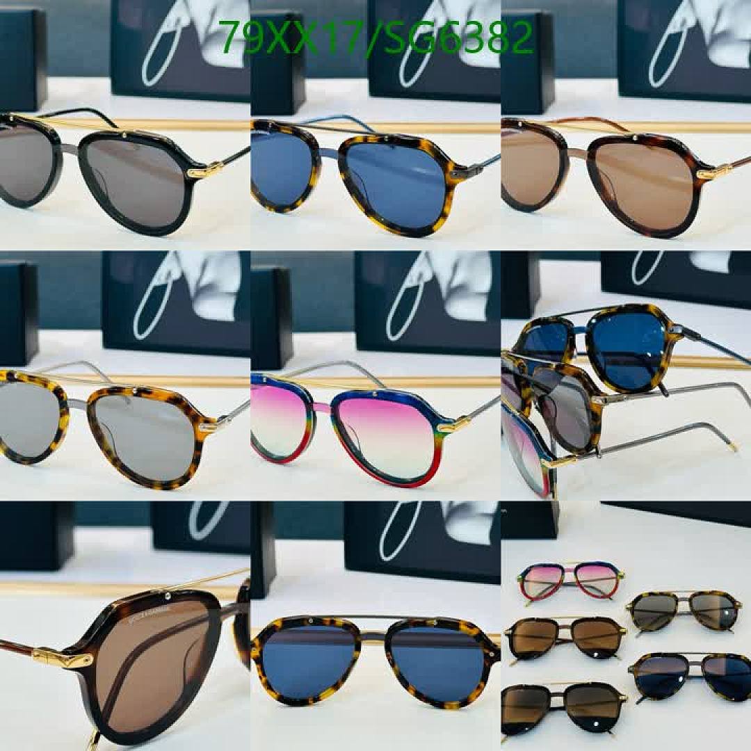 D&G-Glasses Code: SG6382 $: 79USD