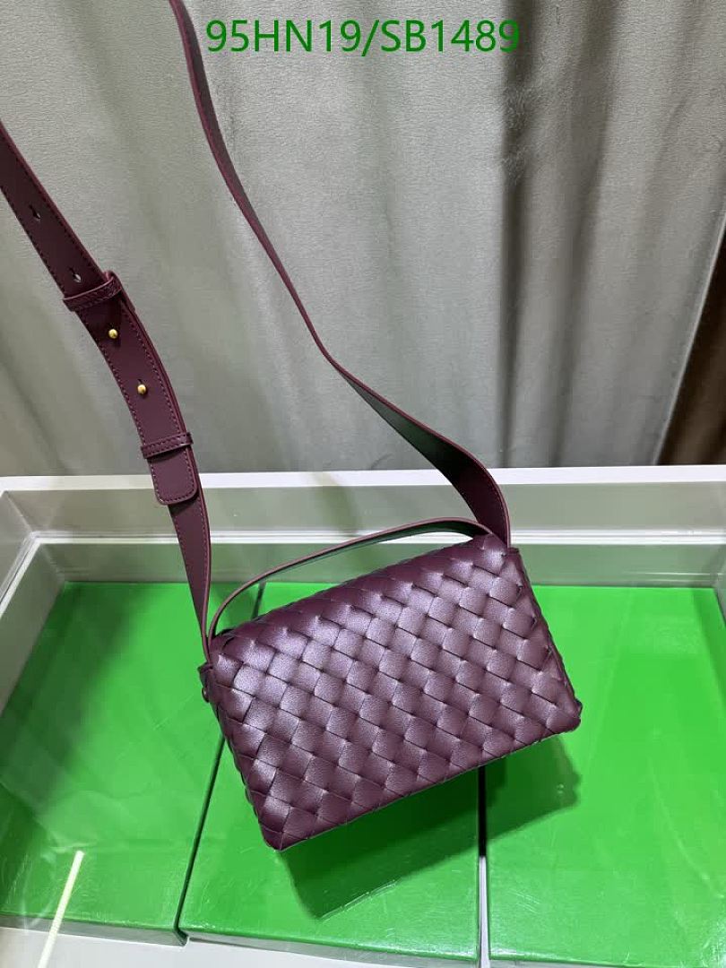 BV-Bag-4A Quality Code: SB1489 $: 95USD