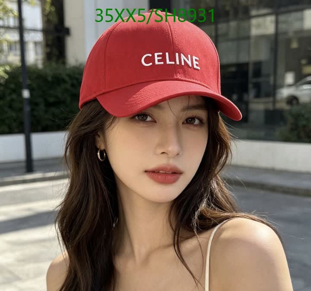 Celine-Cap(Hat) Code: SH8931 $: 35USD