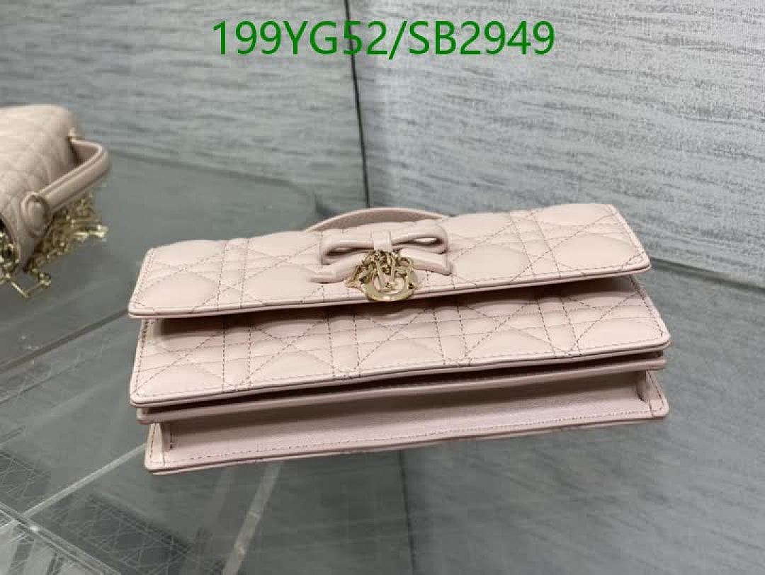 Dior-Bag-Mirror Quality Code: SB2949 $: 199USD
