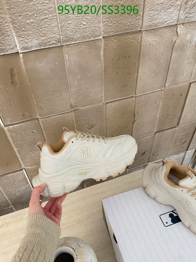 MLB-Women Shoes Code: SS3396 $: 95USD