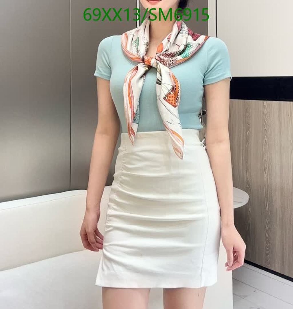 LV-Scarf Code: SM6915 $: 69USD