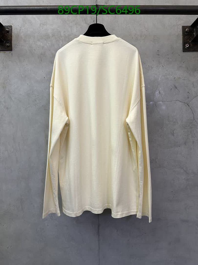 JiL Sander-Clothing Code: SC6496 $: 89USD