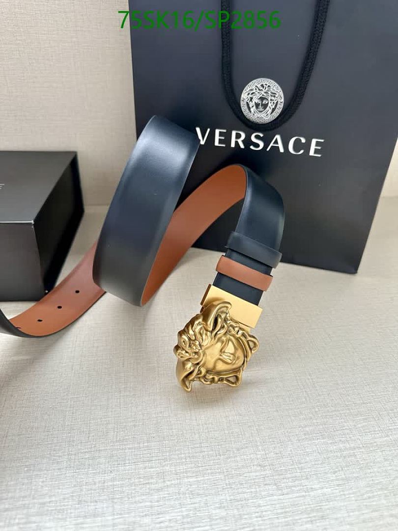 Versace-Belts Code: SP2856 $: 75USD