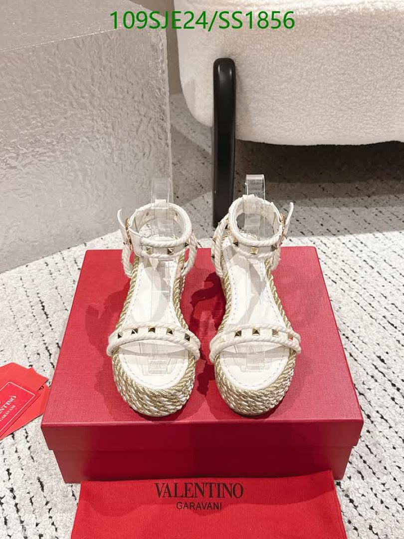 Valentino-Women Shoes Code: SS1856 $: 109USD