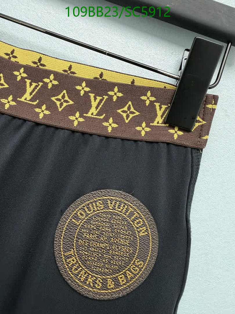LV-Clothing Code: SC5912 $: 109USD