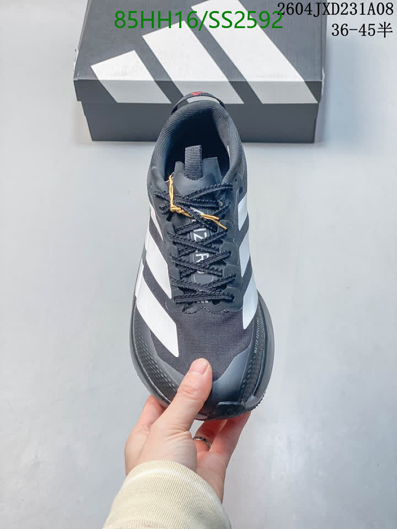 Adidas-Men shoes Code: SS2592 $: 85USD