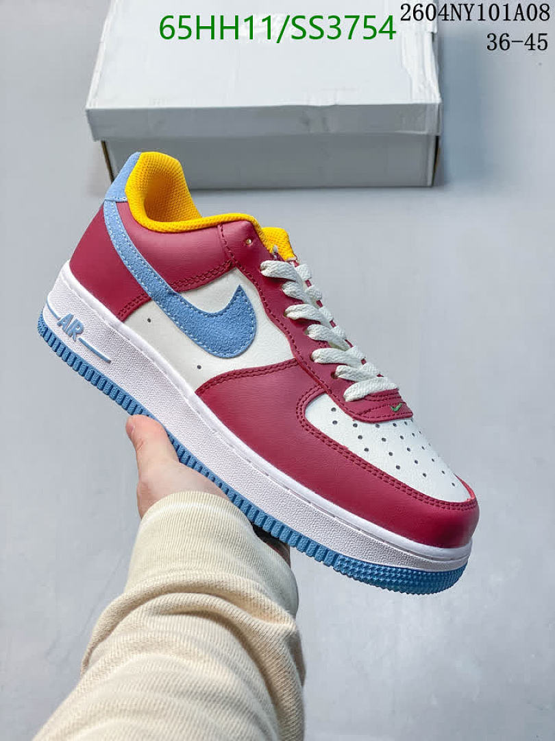 Nike-Men shoes Code: SS3754 $: 65USD