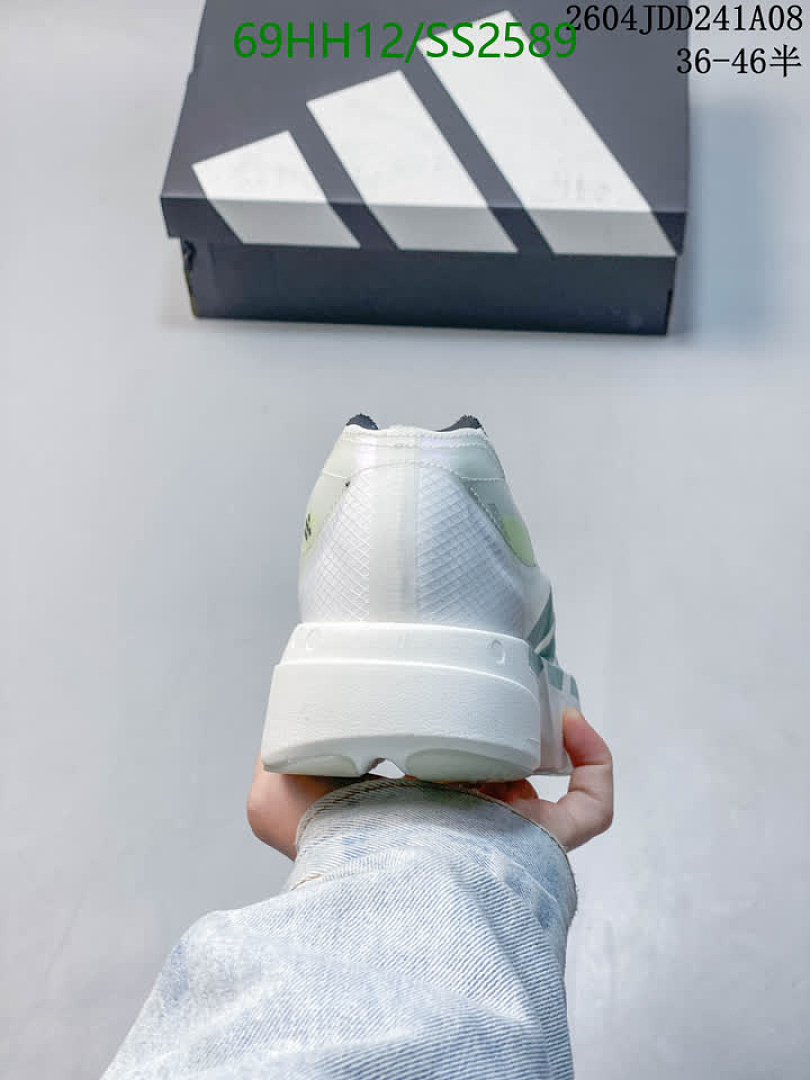 Adidas-Men shoes Code: SS2589 $: 69USD