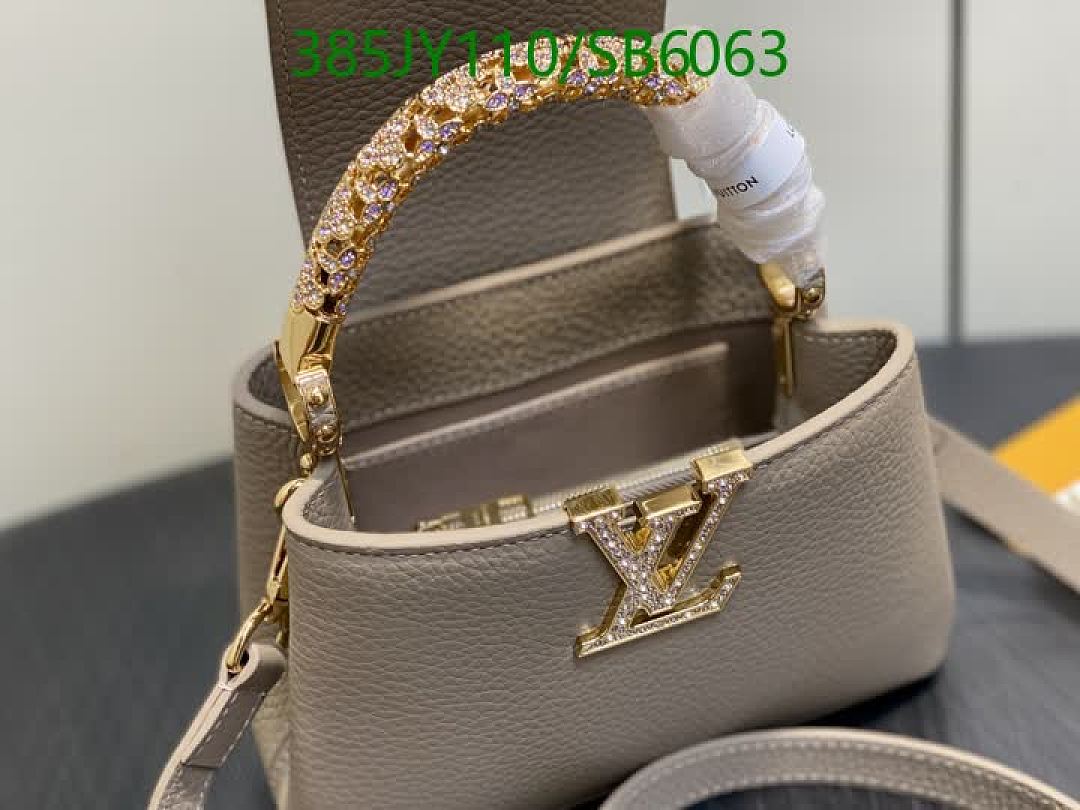 LV-Bag-Mirror Quality Code: SB6063 $: 385USD