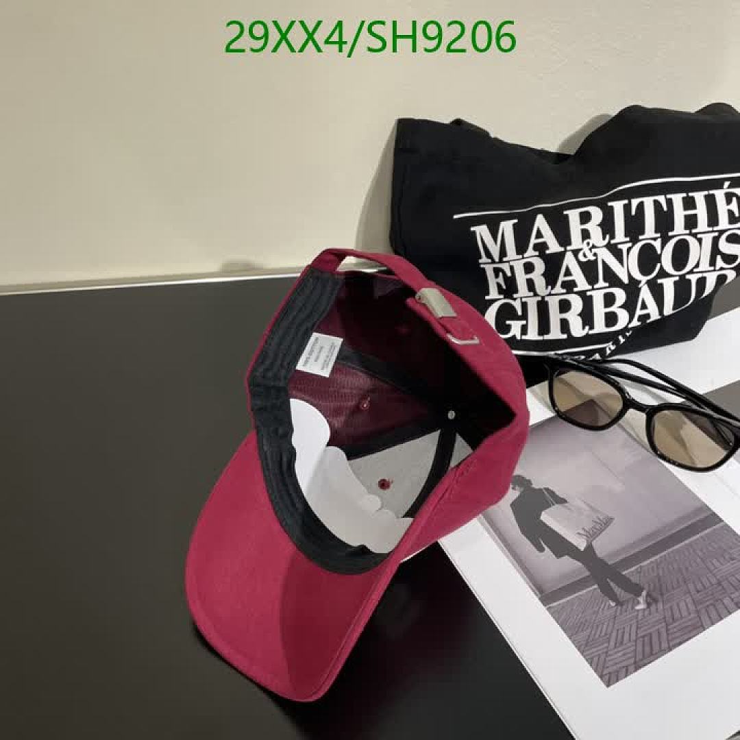 Loewe-Cap(Hat) Code: SH9206 $: 29USD