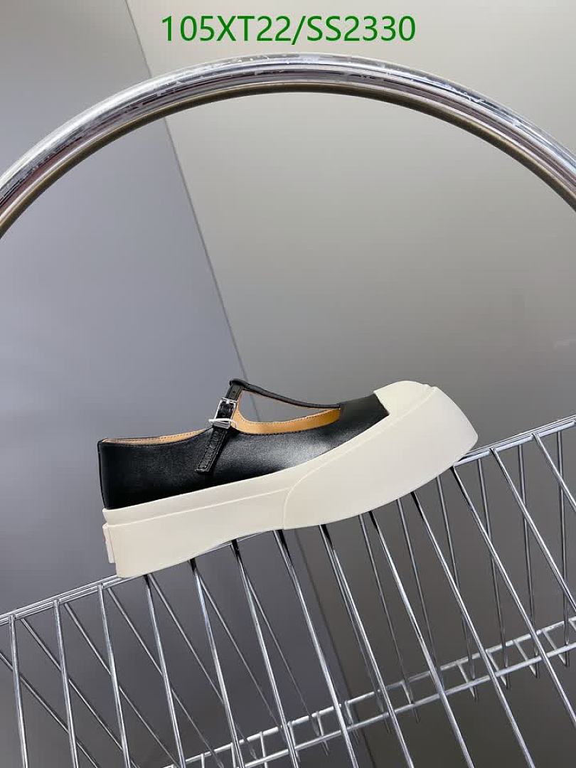 Marni-Women Shoes Code: SS2330 $: 105USD